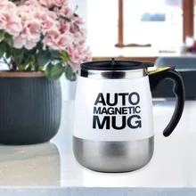 Miniatura 2 de Taza mescladora Cafe - Leche